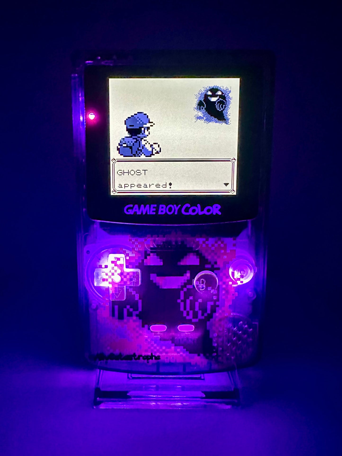 Create Custom Game Boy Color