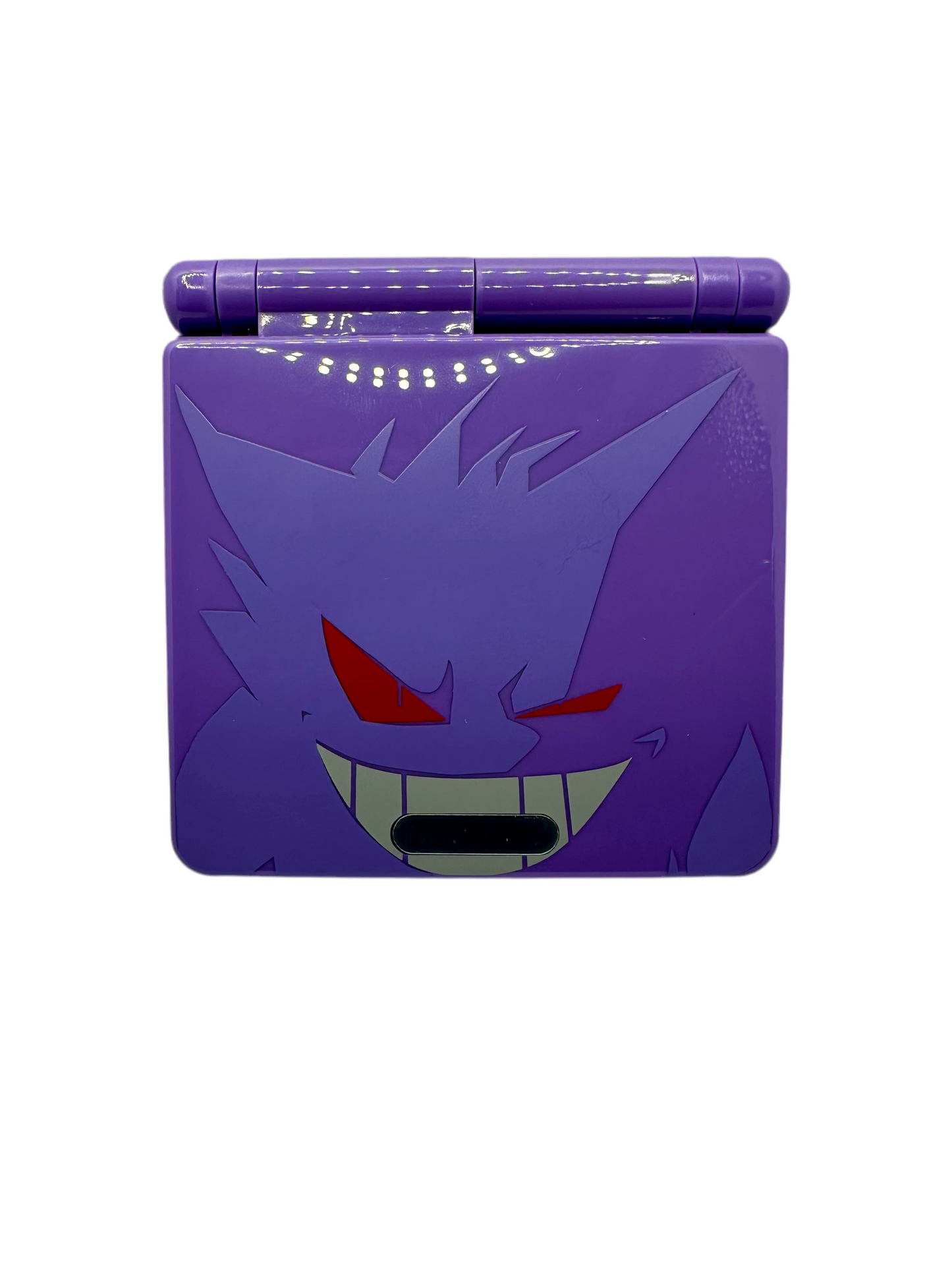 Create Custom Game Boy Advance SP