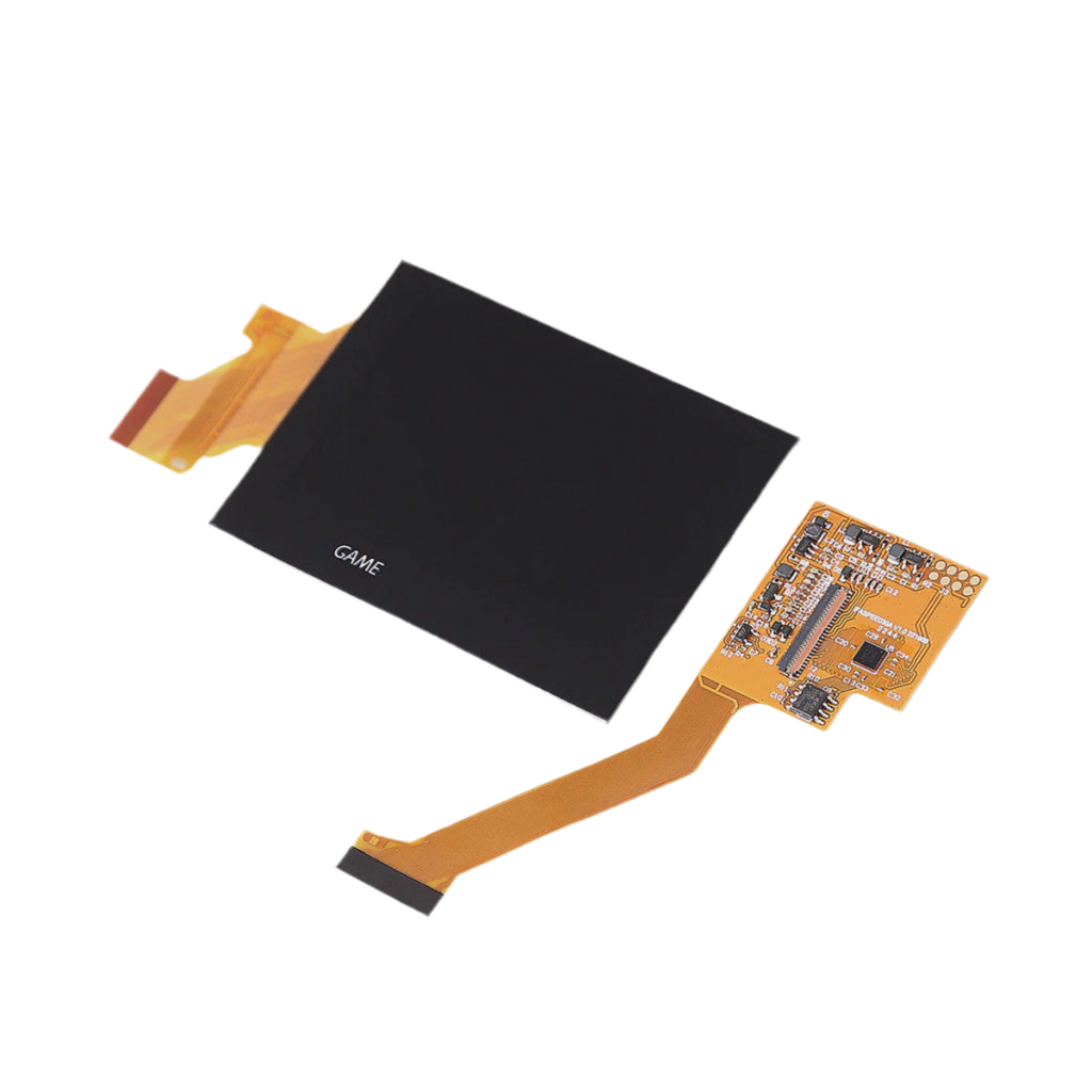 Create Custom Game Boy Advance SP