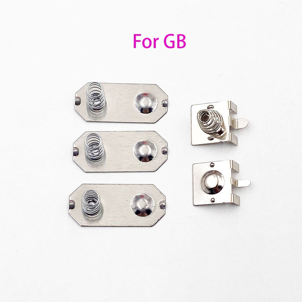 Replacement Battery Terminals GB GBP GBC GBA