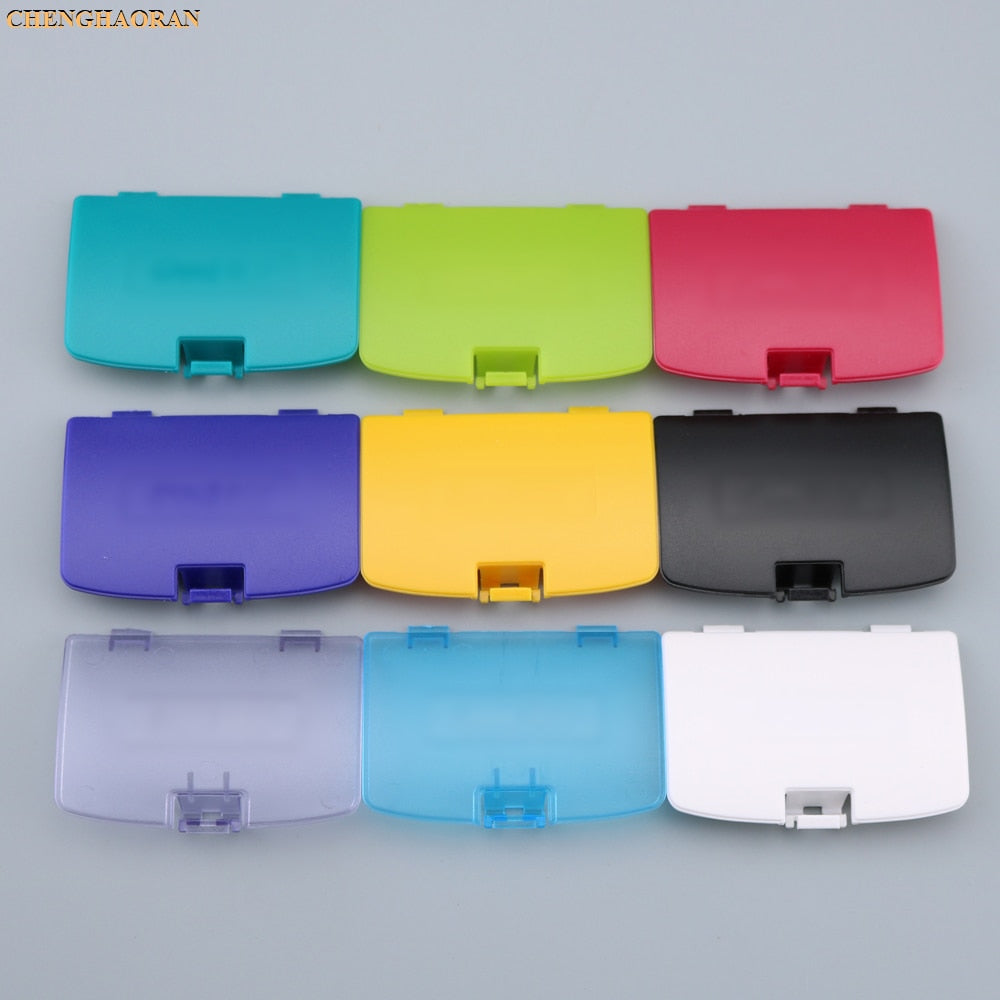 GBC Replacement Battery Cover