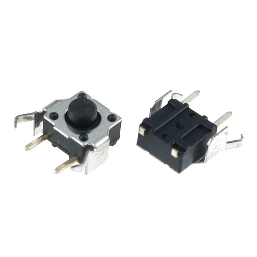 Replacement L + R Bumpers for GBASP and NDS 10pcs