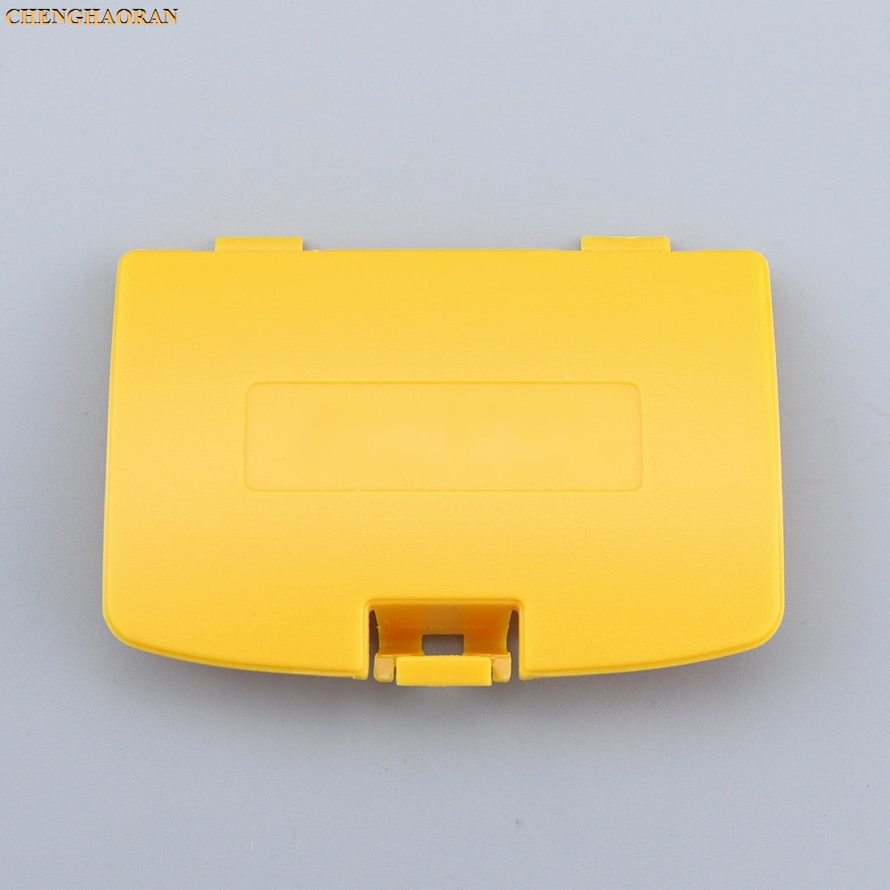 GBC Replacement Battery Cover