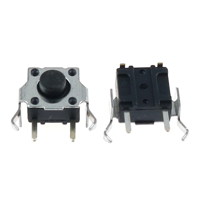 Replacement L + R Bumpers for GBASP and NDS 10pcs