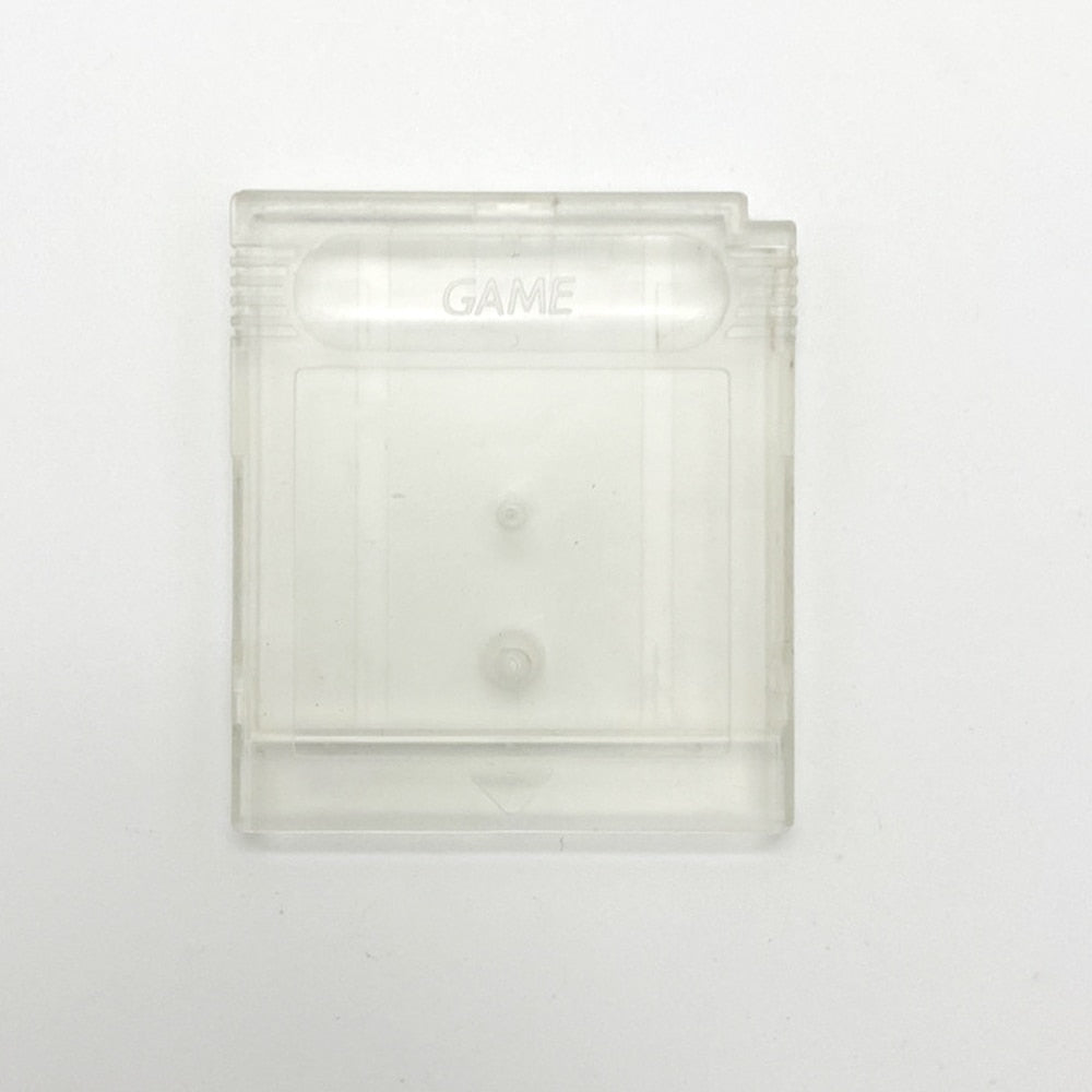 Replacement GBC Game Cartridge Shell