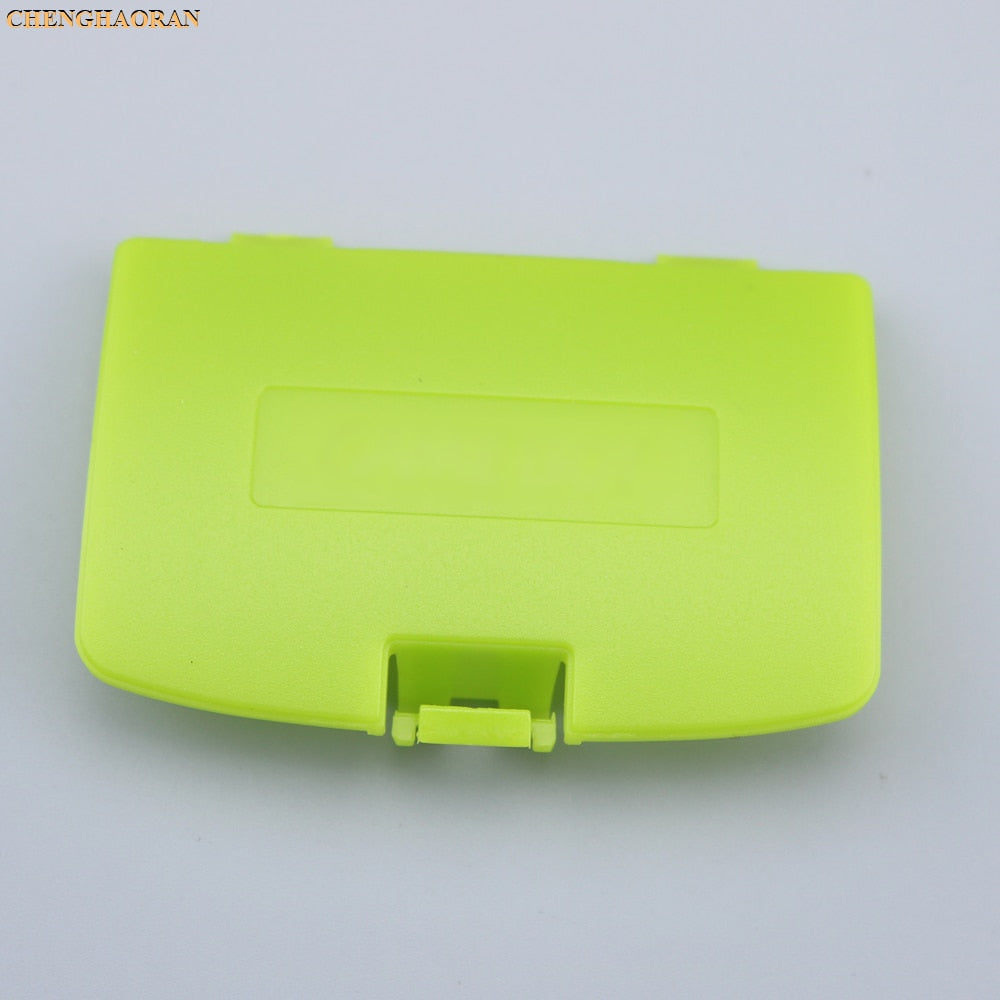 GBC Replacement Battery Cover