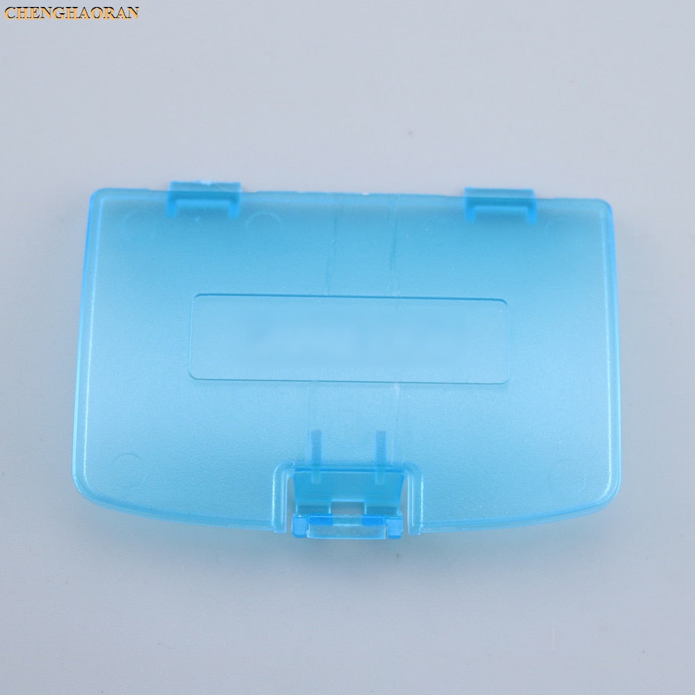 GBC Replacement Battery Cover