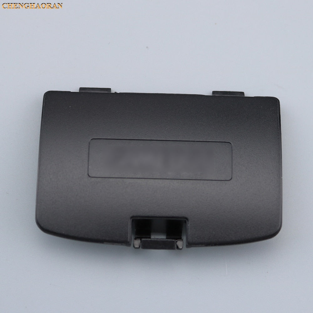 GBC Replacement Battery Cover