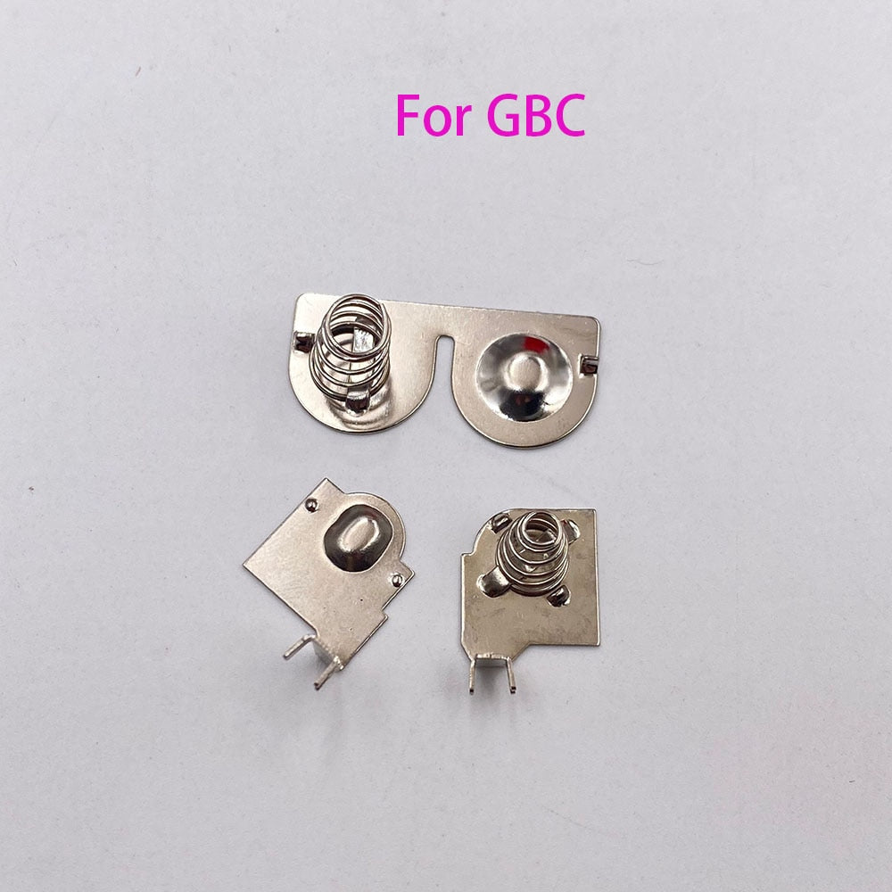 Replacement Battery Terminals GB GBP GBC GBA