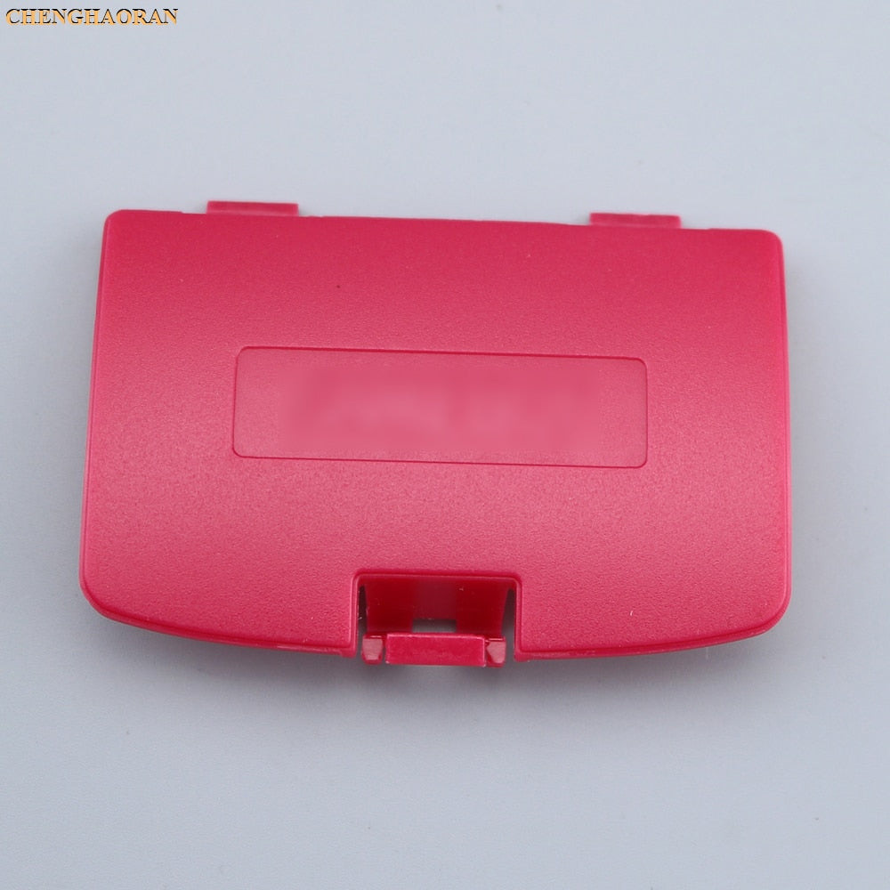GBC Replacement Battery Cover