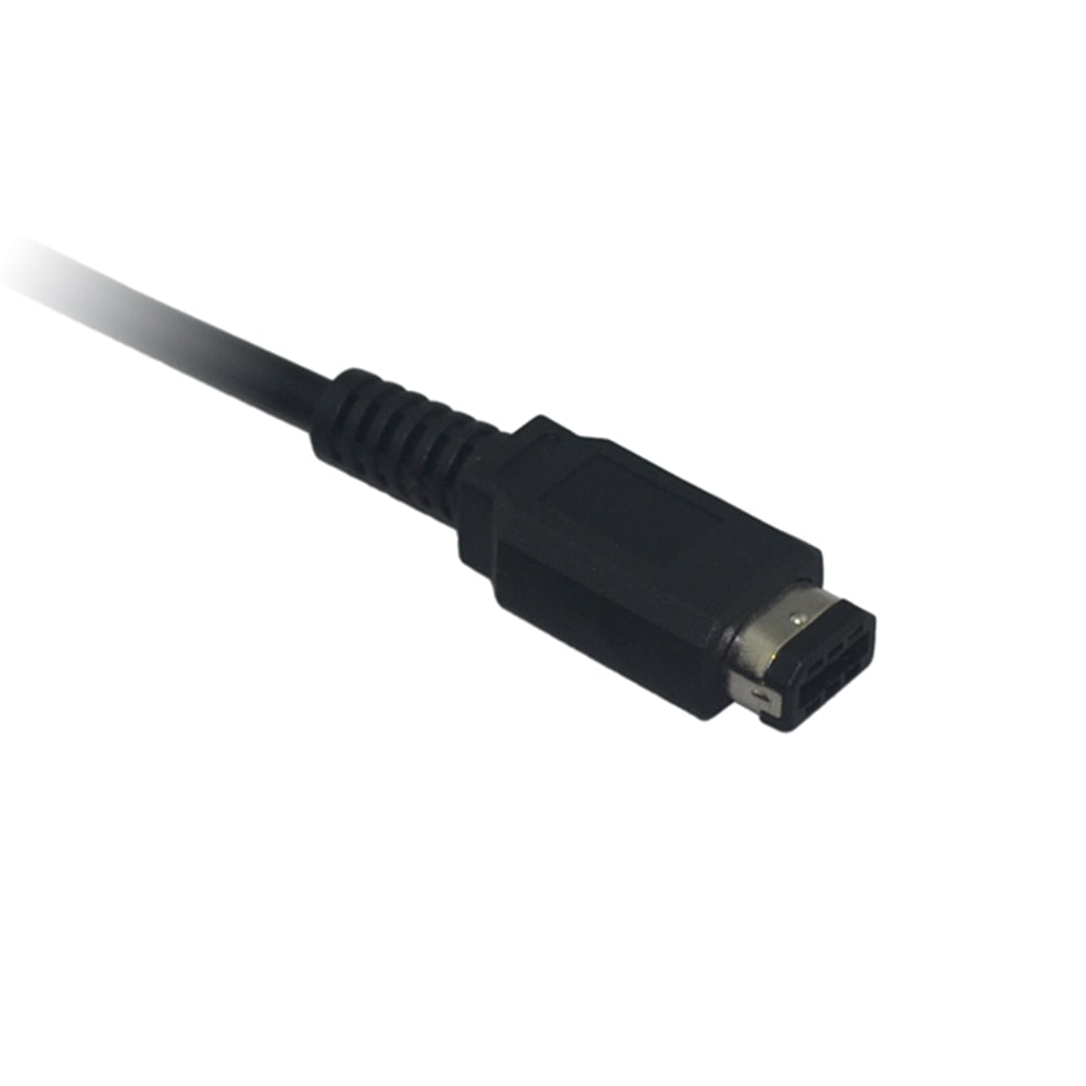 Game Boy Link Cable