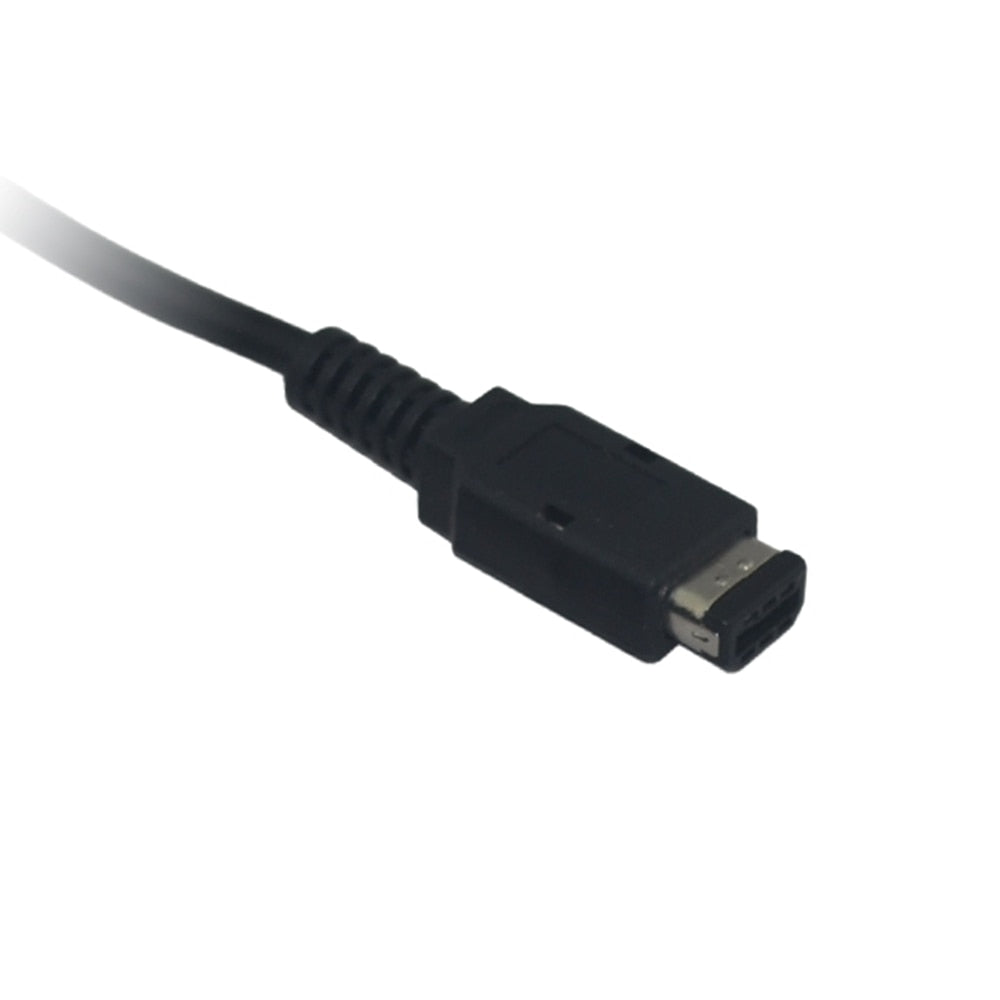 Game Boy Link Cable