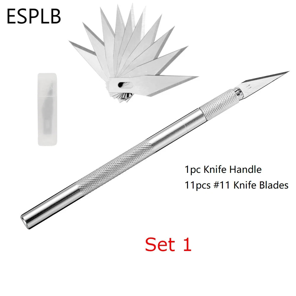 Craft Knife