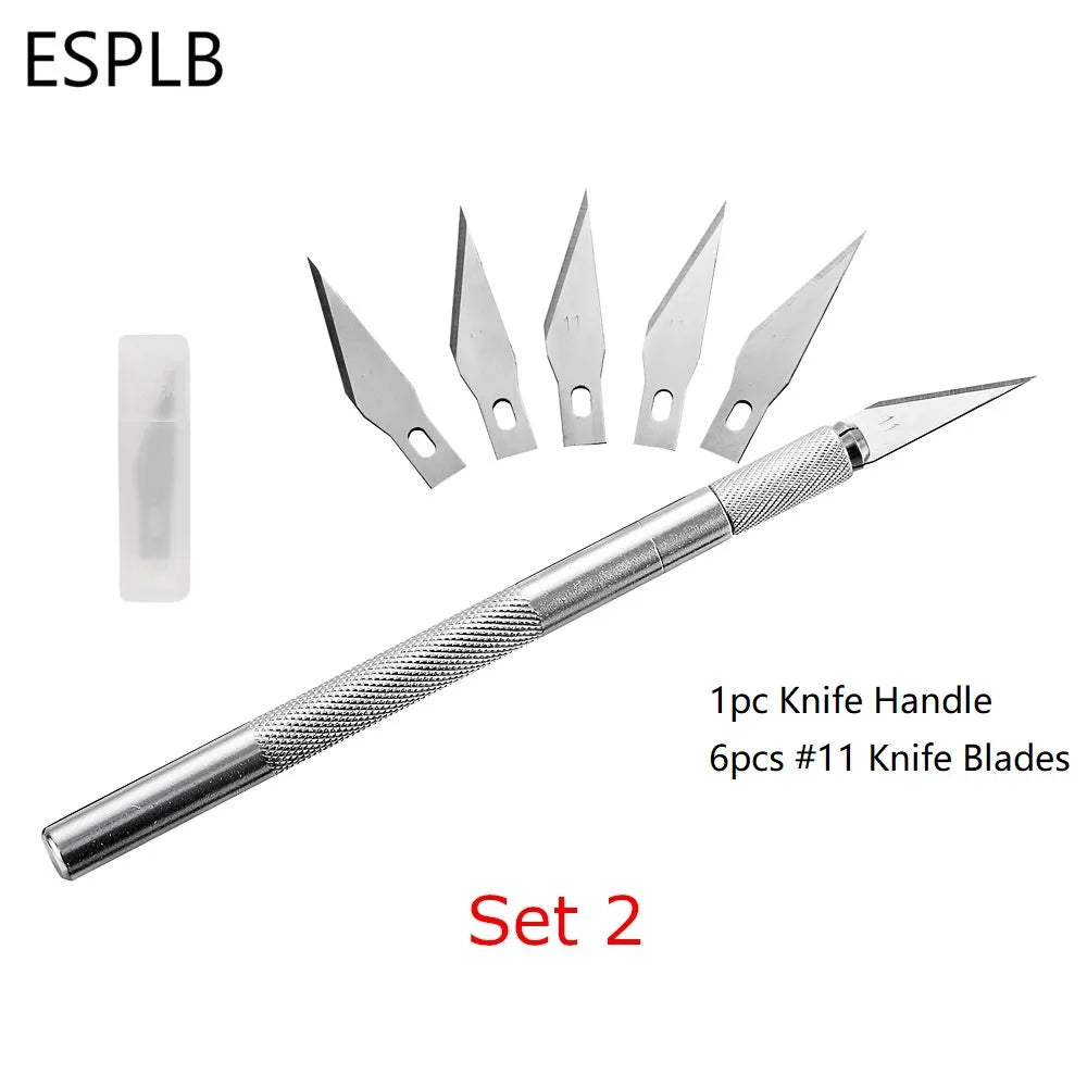Craft Knife