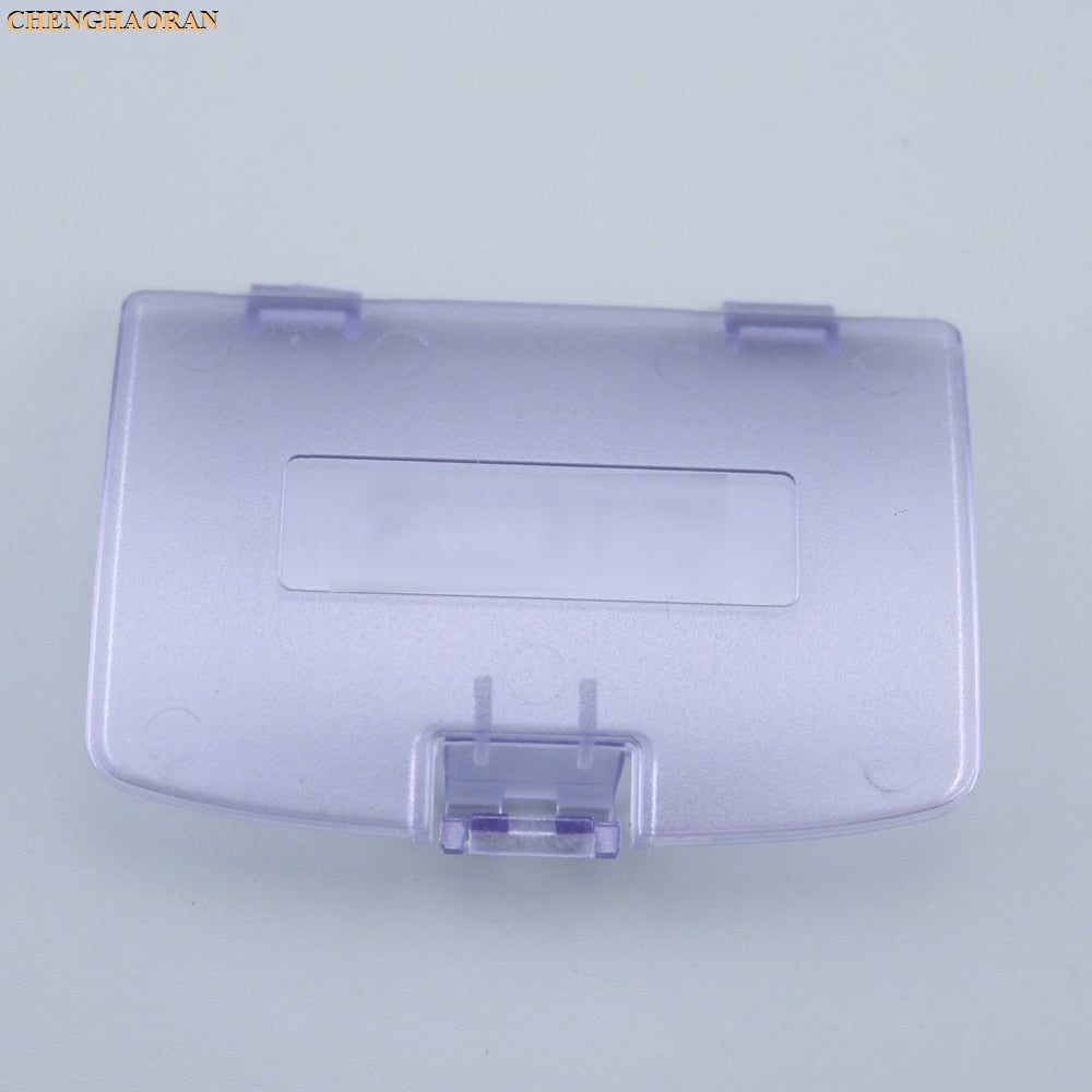GBC Replacement Battery Cover