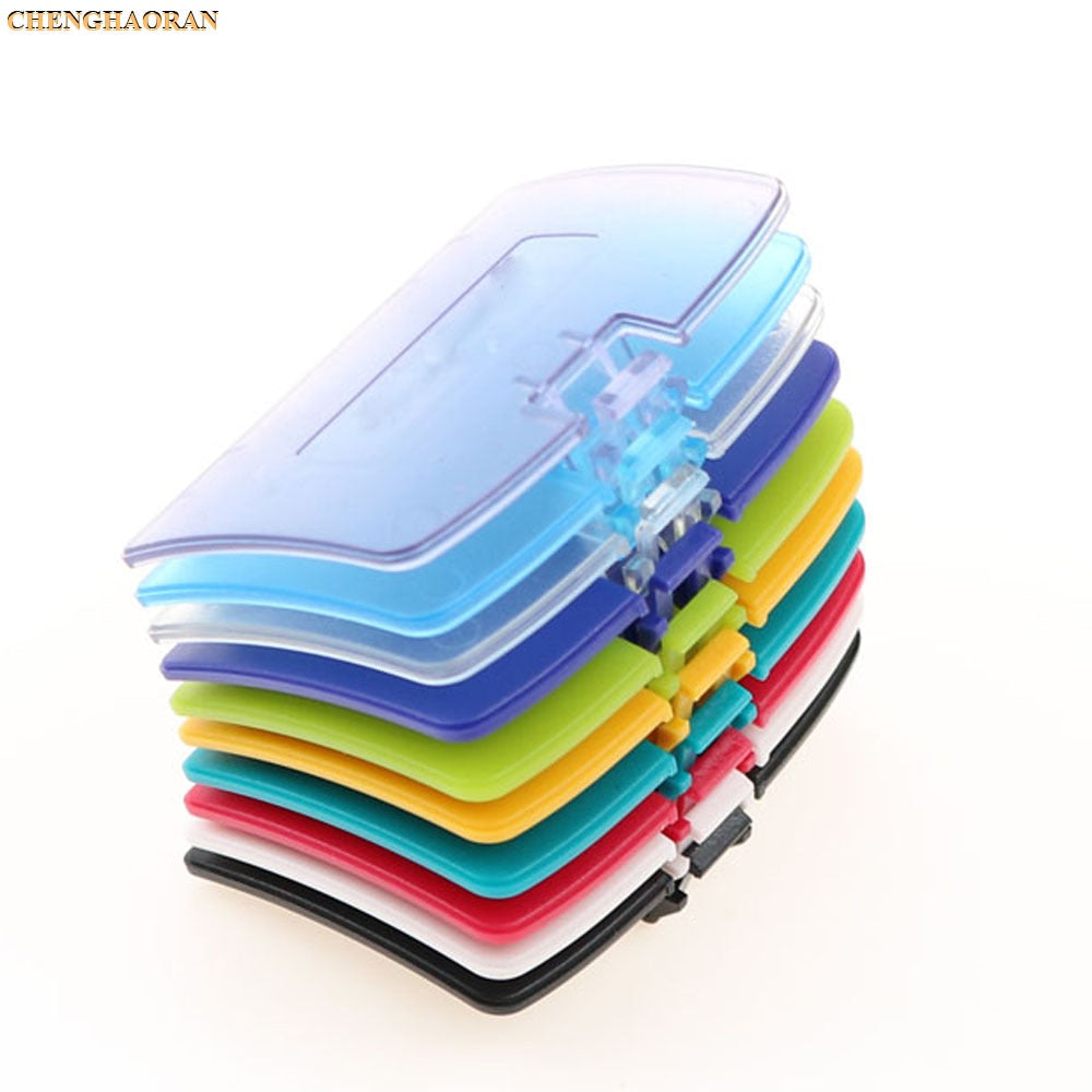 GBC Replacement Battery Cover