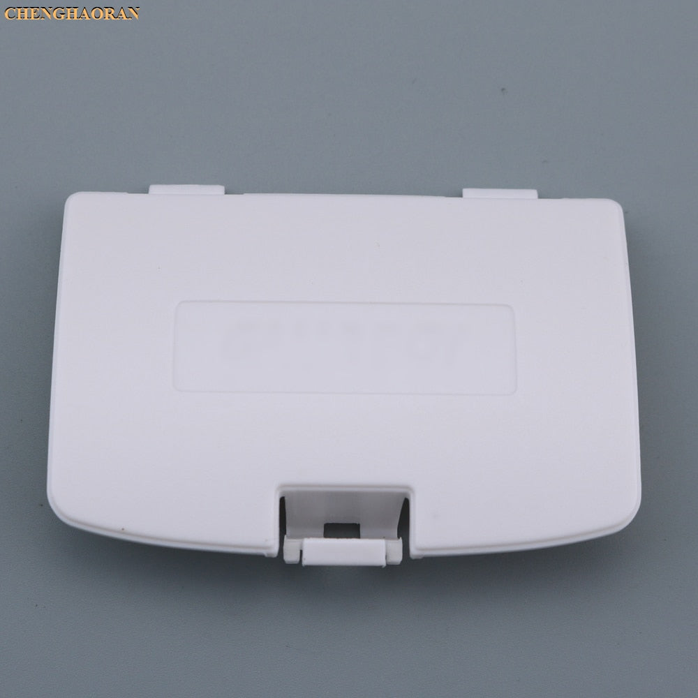 GBC Replacement Battery Cover