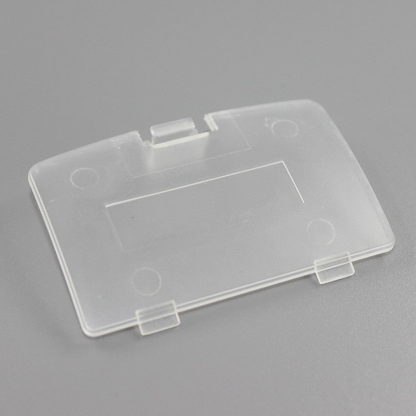 GBC Replacement Battery Cover