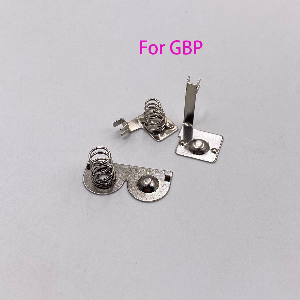 Replacement Battery Terminals GB GBP GBC GBA