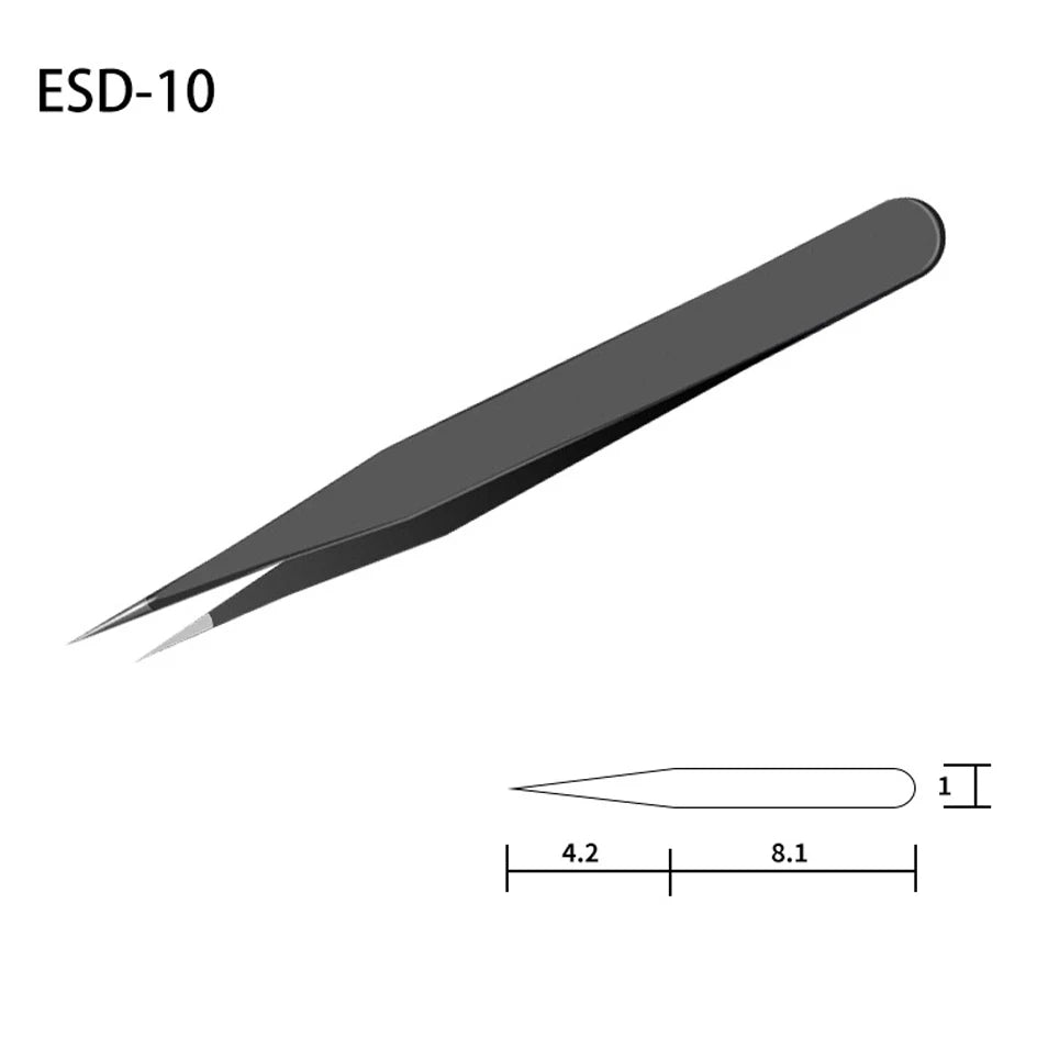 Tweezers