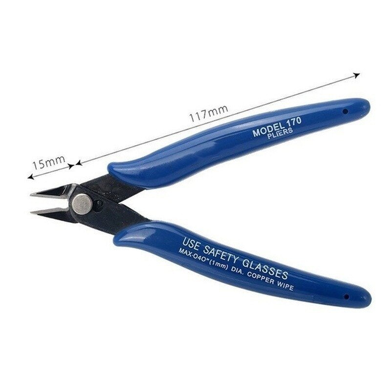 Flush Cutters