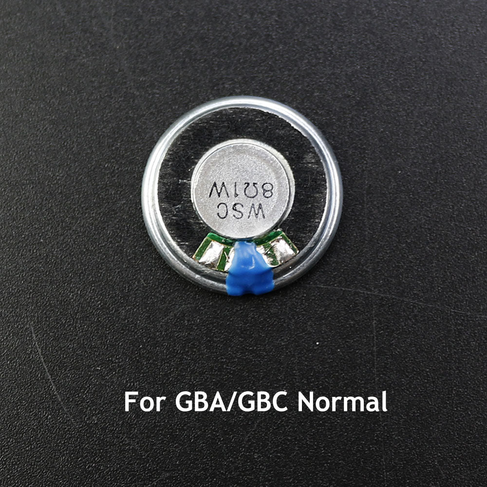 GB GBC GBA GBP GBASP Speaker Replacement