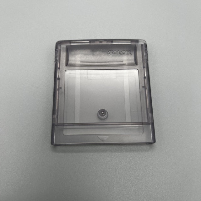 Replacement GBC Game Cartridge Shell