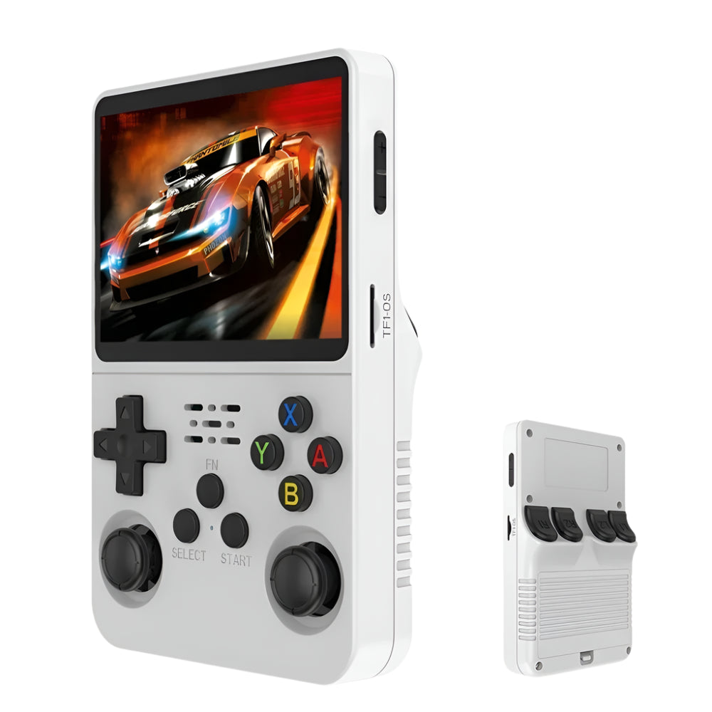 Emulator Console 64 GB