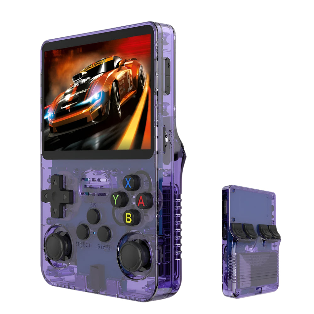 Emulator Console 64 GB