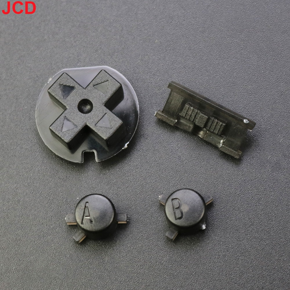 GBC Replacement Buttons