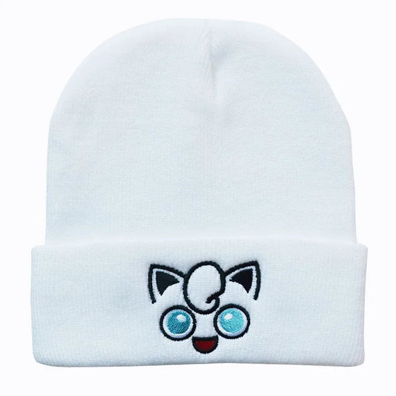 Jigglypuff Beanie