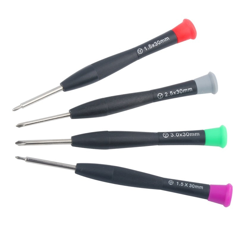 Console Repair Screwdriver Set