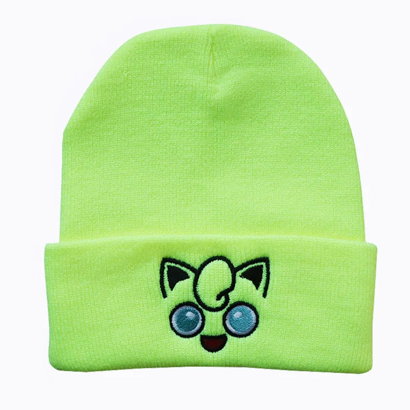 Jigglypuff Beanie