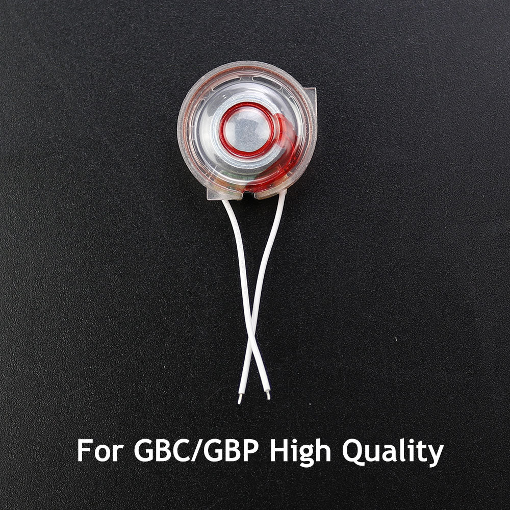 GB GBC GBA GBP GBASP Speaker Replacement