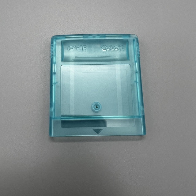 Replacement GBC Game Cartridge Shell