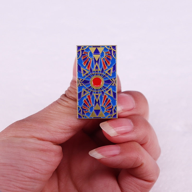 The Legend of Zelda Enamel Pins