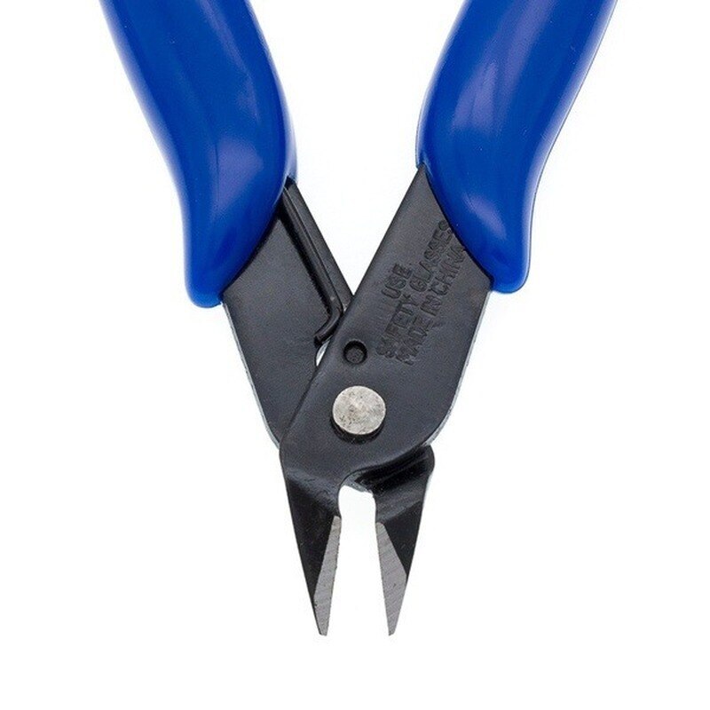 Flush Cutters