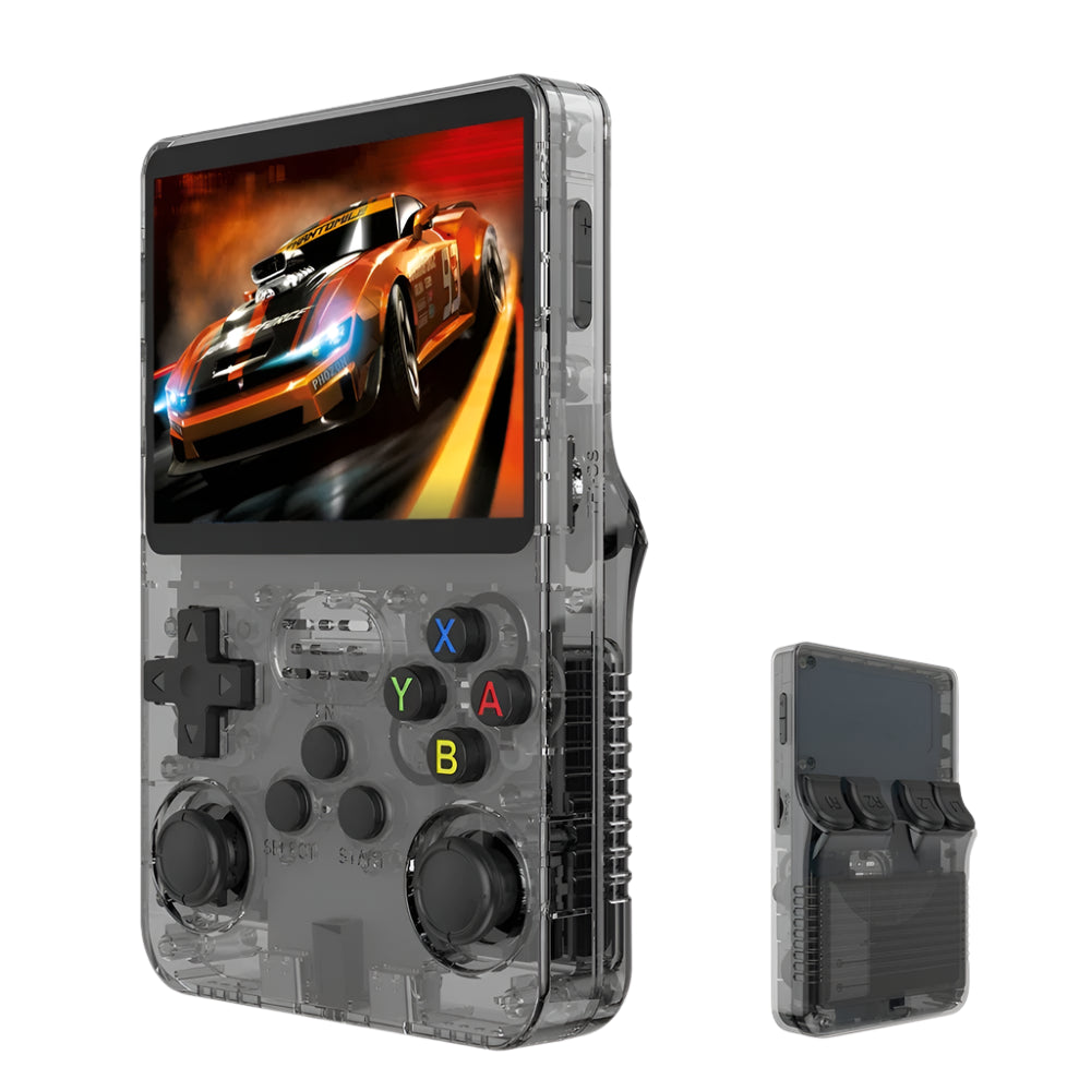Emulator Console 64 GB