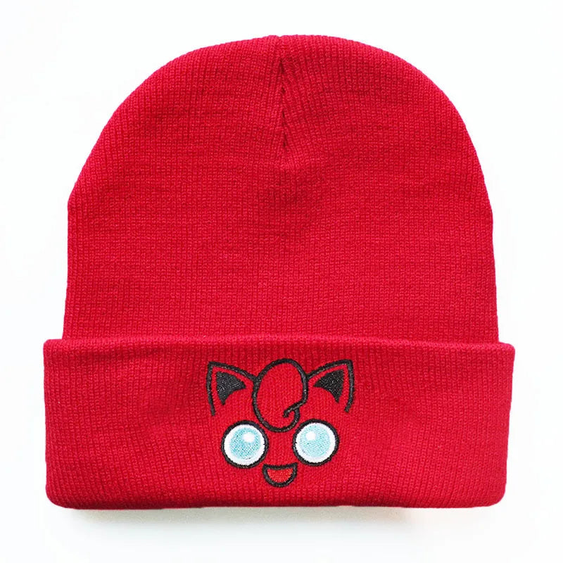 Jigglypuff Beanie