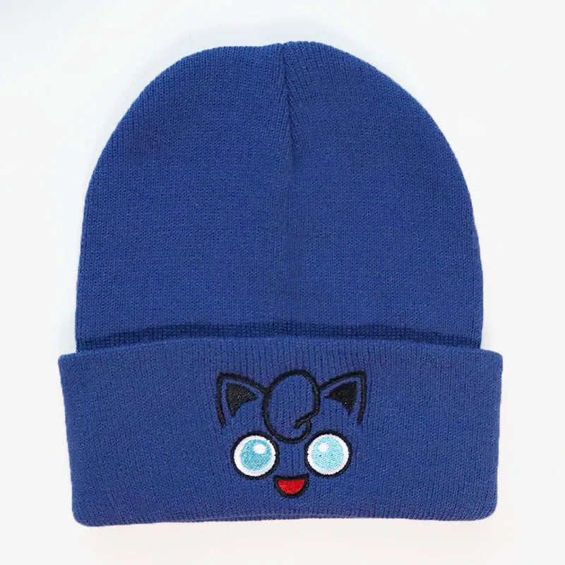 Jigglypuff Beanie