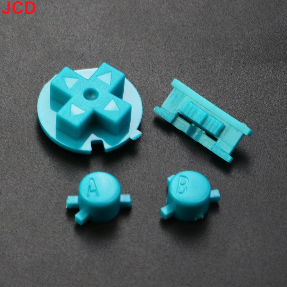 GBC Replacement Buttons