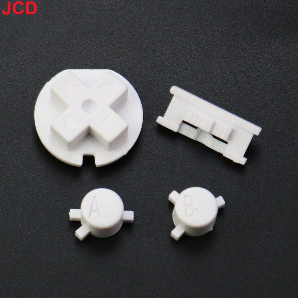 GBC Replacement Buttons