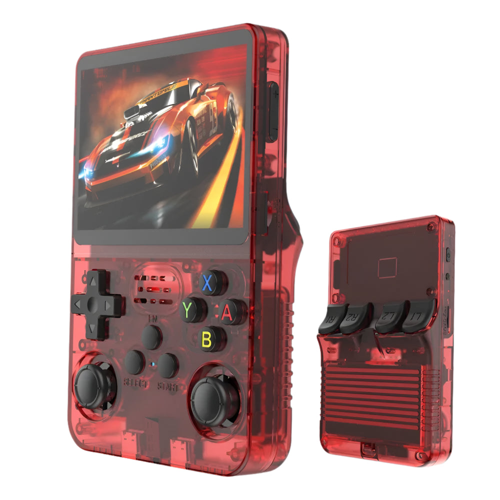 Emulator Console 64 GB