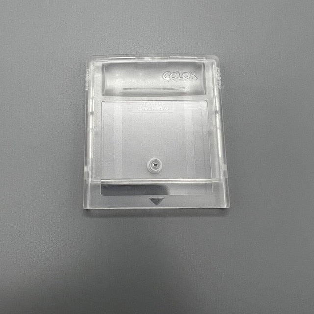 Replacement GBC Game Cartridge Shell