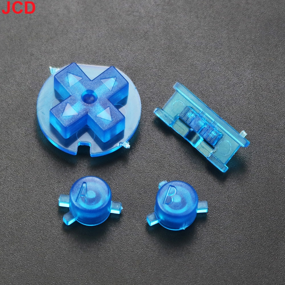 GBC Replacement Buttons