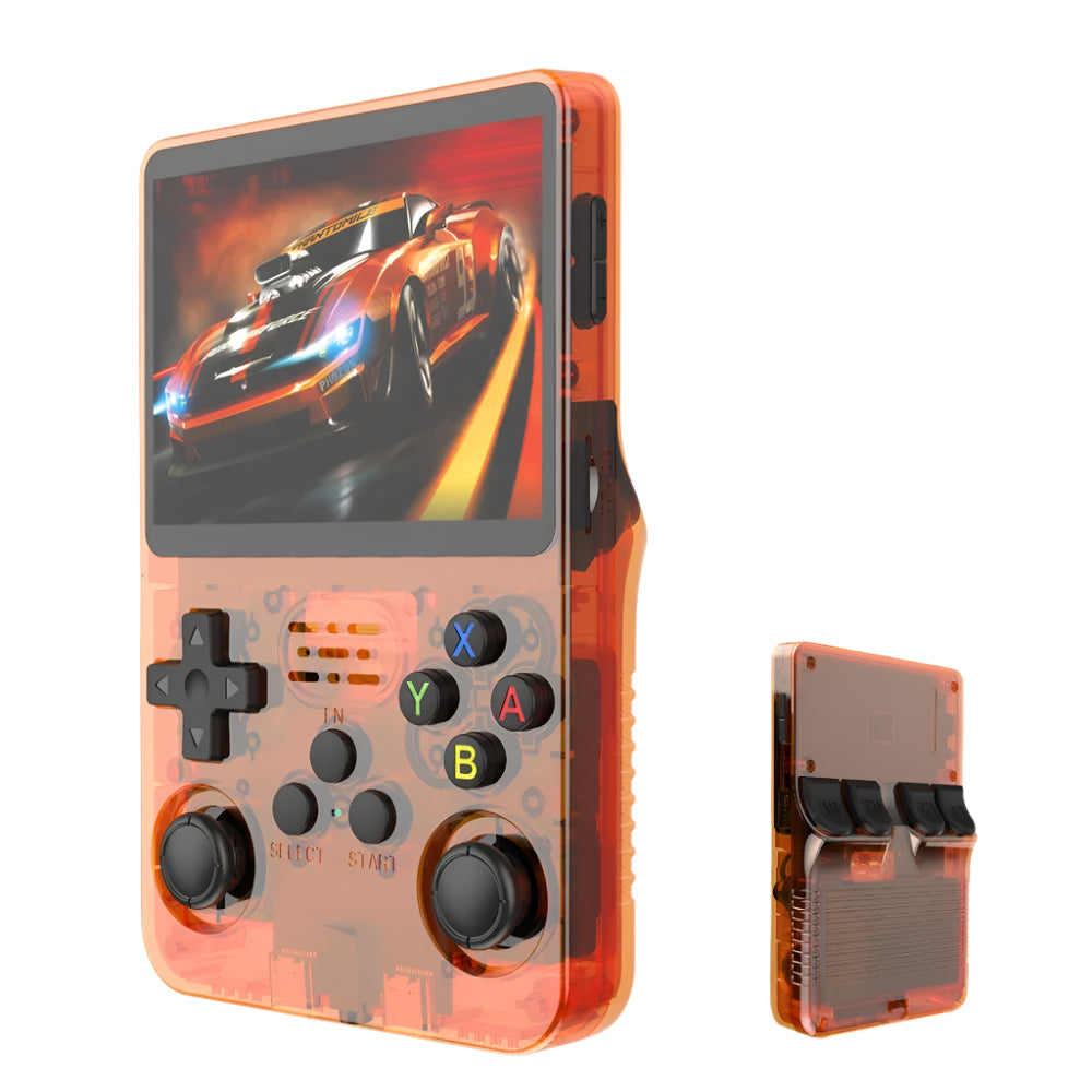 Emulator Console 64 GB