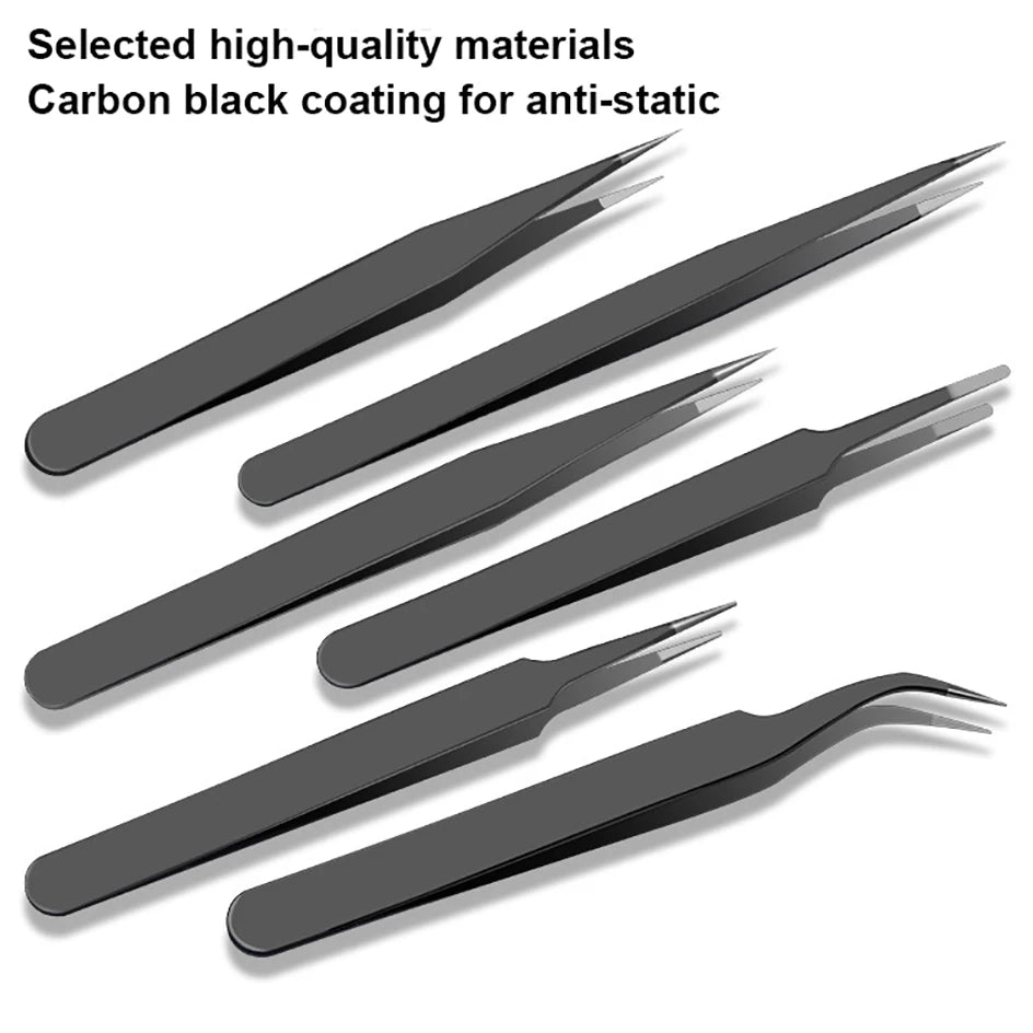 Tweezers