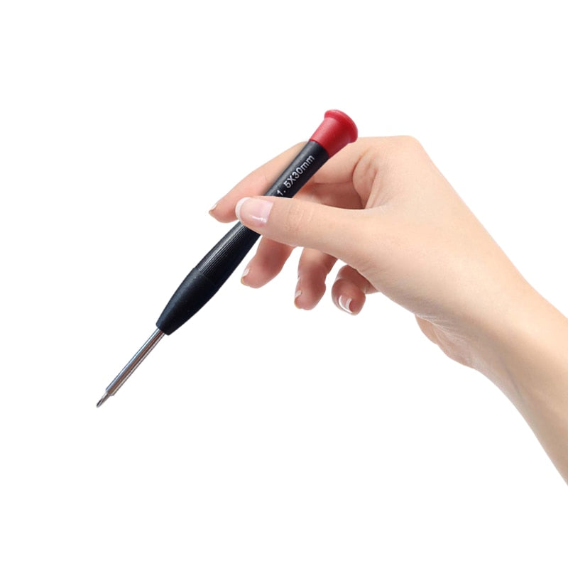 Console Repair Screwdriver Set