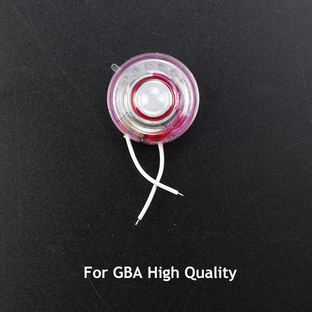 GB GBC GBA GBP GBASP Speaker Replacement