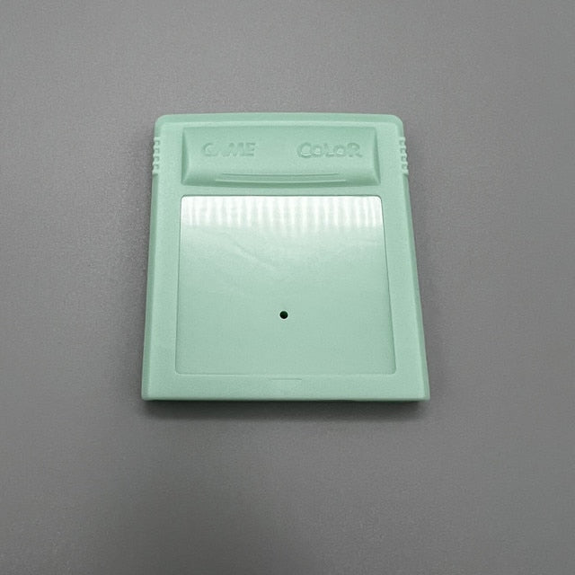 Replacement GBC Game Cartridge Shell